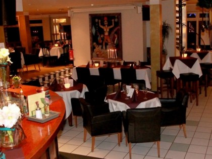 Foto:  Central